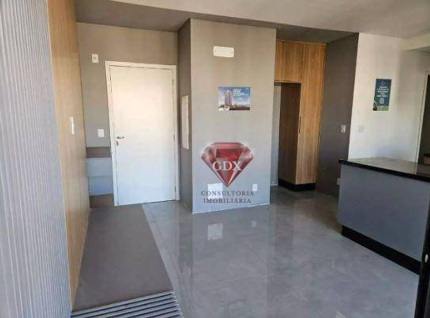 Apartamento no Leopoldina 625