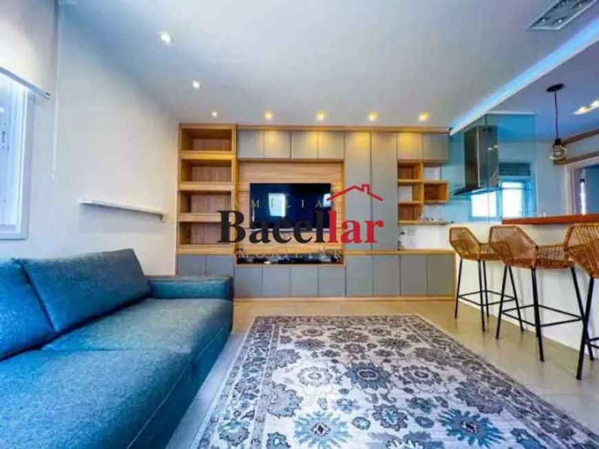 Cobertura : / Residencial / Copacabana
