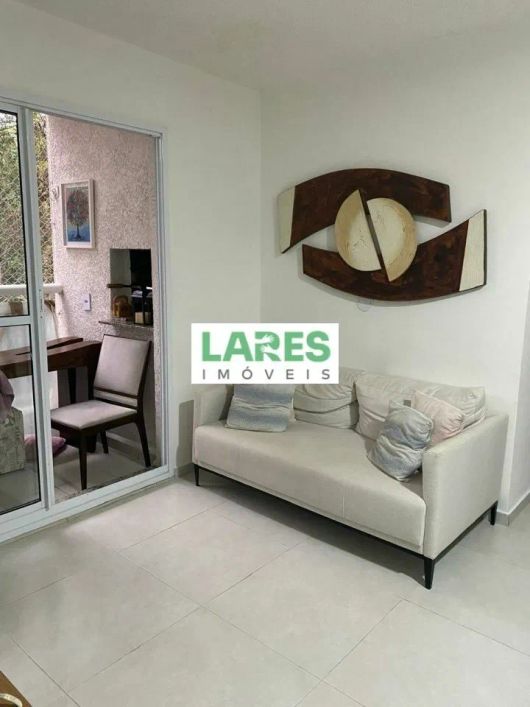 Apartamento próximo do metrô Vila Sonia .