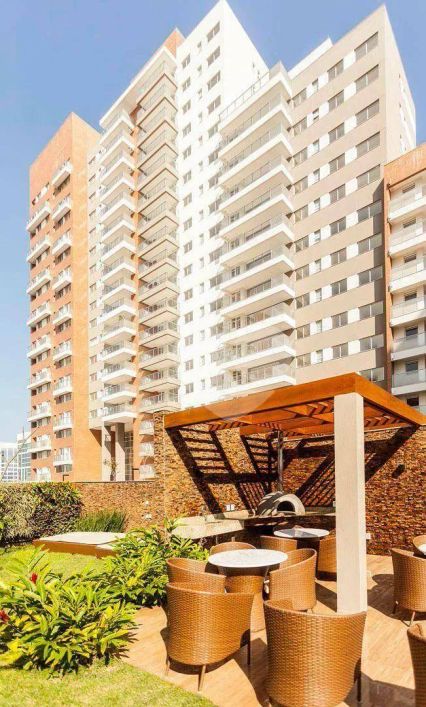 Cobertura com 4 quartos à venda, 199 m² por R$ 1.820.000 - Barra Olímpica - Rio de Janeiro/RJ