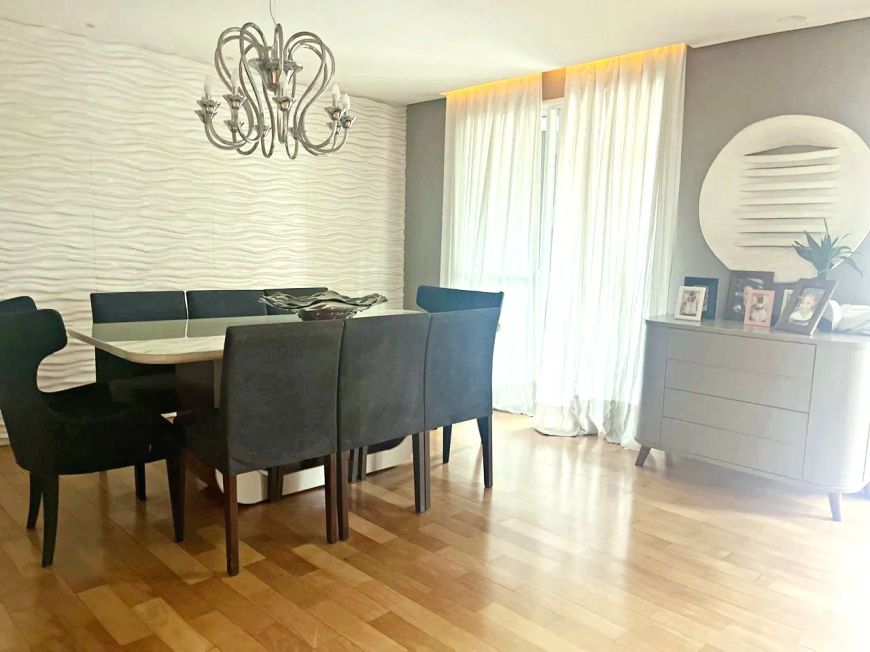 Apartamento com 3 quartos, Vila Mariana - São Paulo