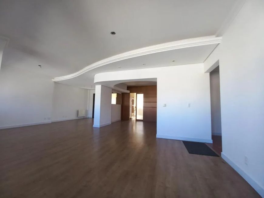 Apartamento Semi Mobiliado Exposição Caxias do Sul