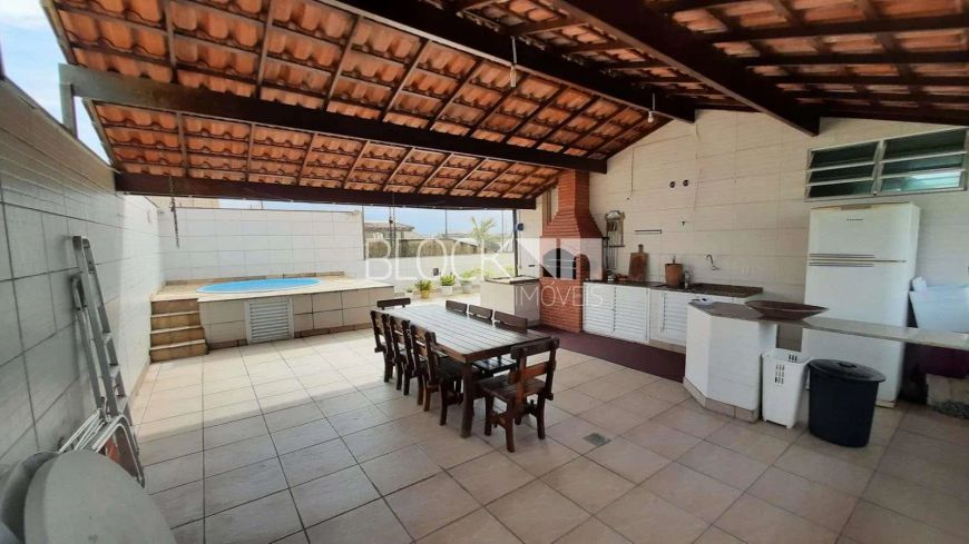 Recreio dos Bandeirantes | Cobertura 4 quartos, sendo 4 suites