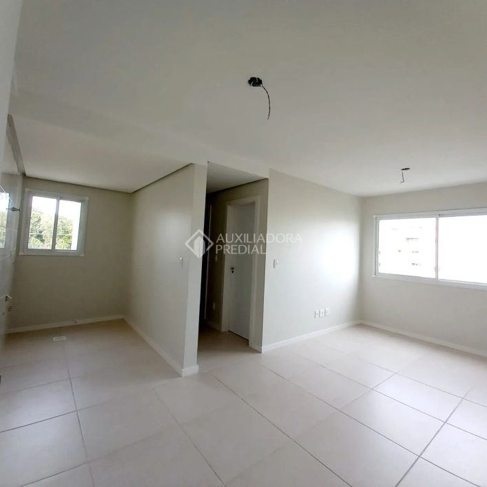 Apartamento no bairro Morada dos Alpes