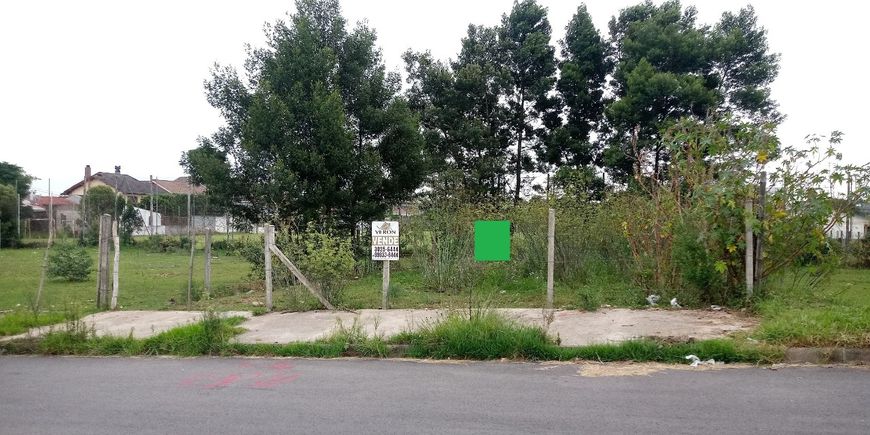 Venda de Terreno em Caxias do Sul-RS, bairro Pioneiro