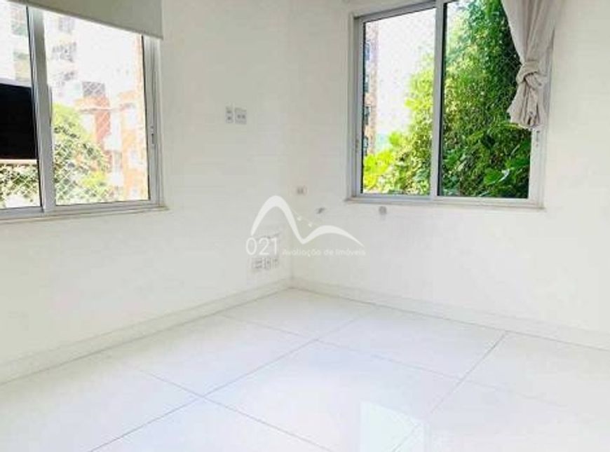 Apartamento à venda, 4 quartos, 1 suíte, 1 vaga, Leblon - Rio de Janeiro/RJ