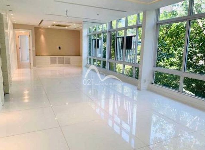 Apartamento à venda, 4 quartos, 1 suíte, 1 vaga, Leblon - Rio de Janeiro/RJ