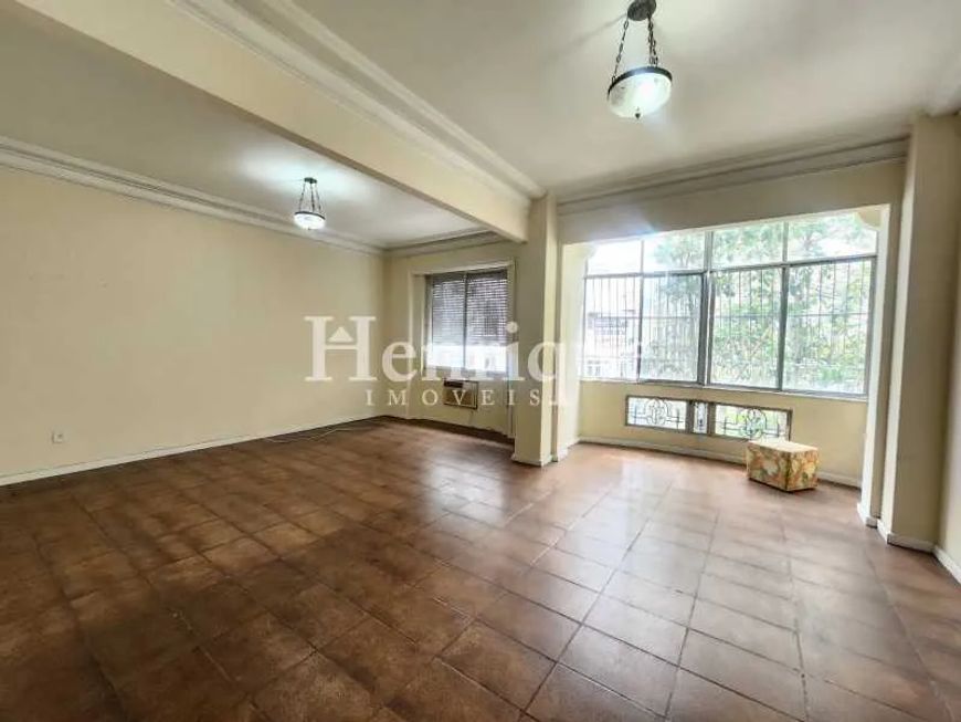 Apartamento - Padrão / Residencial / Flamengo