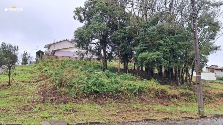 Terreno no Santa Corona