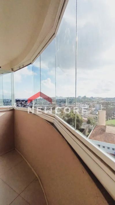 Apartamento em Rua Tenente-coronel Durval de Alvarenga Soutto Mayor - Pioneiro - Caxias do Sul/RS