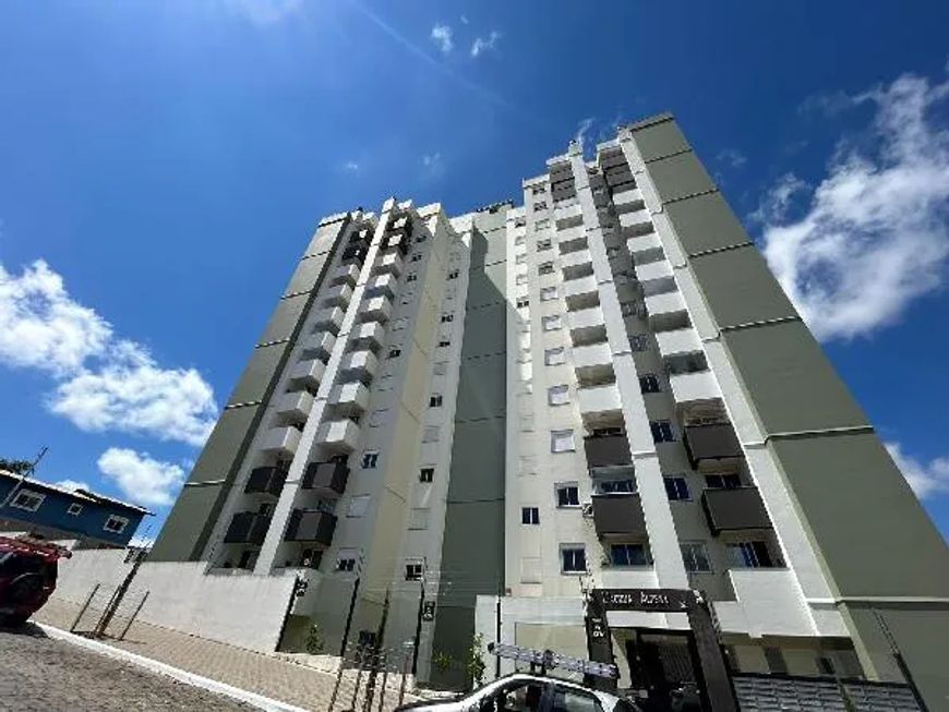 Apartamento 49.83m²