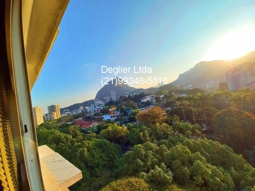 APARTAMENTO RESIDENCIAL em RIO DE JANEIRO - RJ, LEBLON