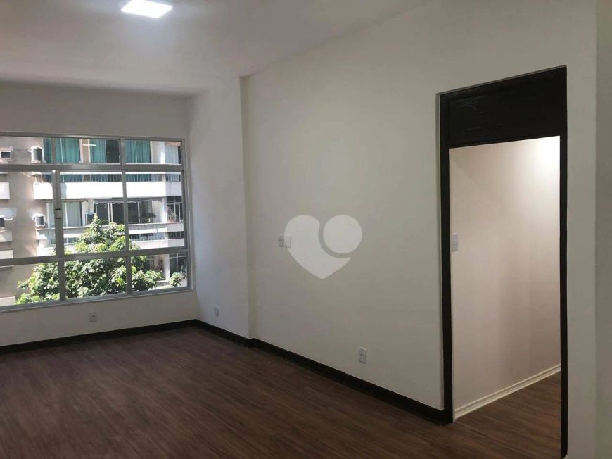 Apartamento com 3 quartos à venda, 95 m² por R$ 950.000 - Copacabana - Rio de Janeiro/RJ