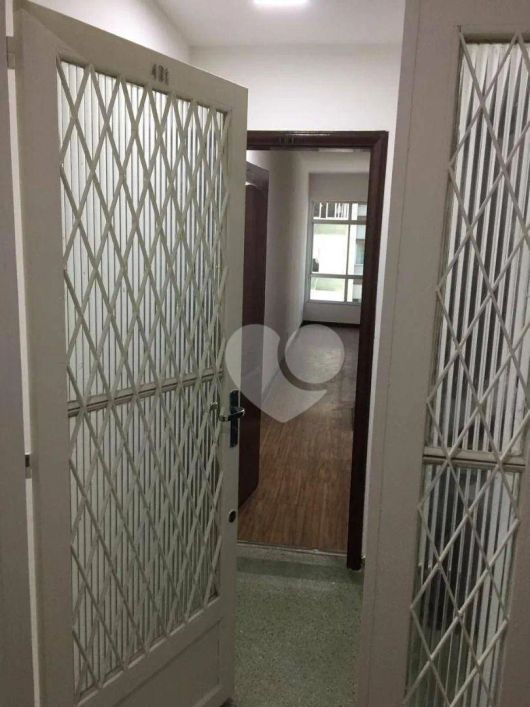 Apartamento com 3 quartos à venda, 95 m² por R$ 950.000 - Copacabana - Rio de Janeiro/RJ