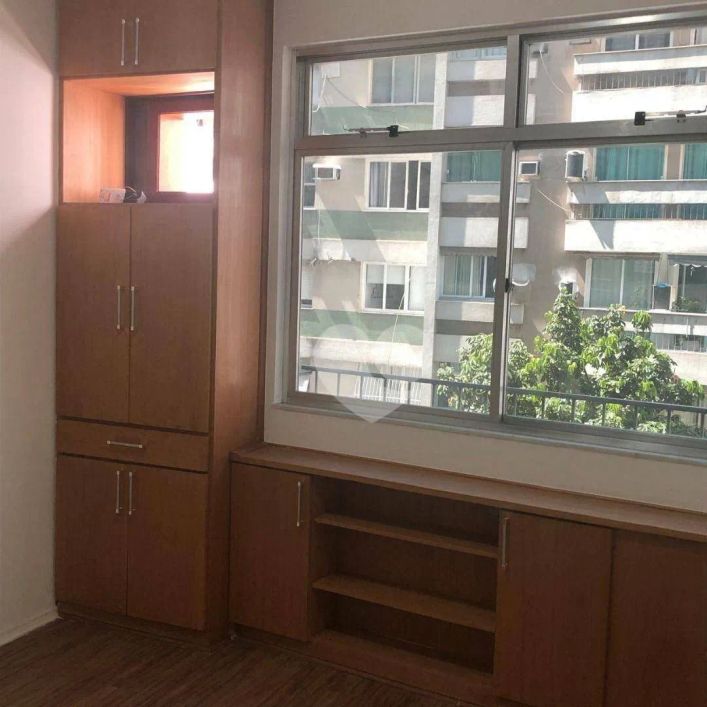 Apartamento com 3 quartos à venda, 95 m² por R$ 950.000 - Copacabana - Rio de Janeiro/RJ
