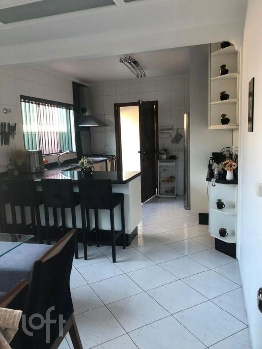 Apartamento à venda em Vila Pereira Barreto com 300 m², 3 quartos, 4 vagas