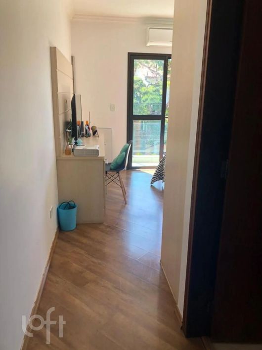 Apartamento à venda em Vila Pereira Barreto com 300 m², 3 quartos, 4 vagas