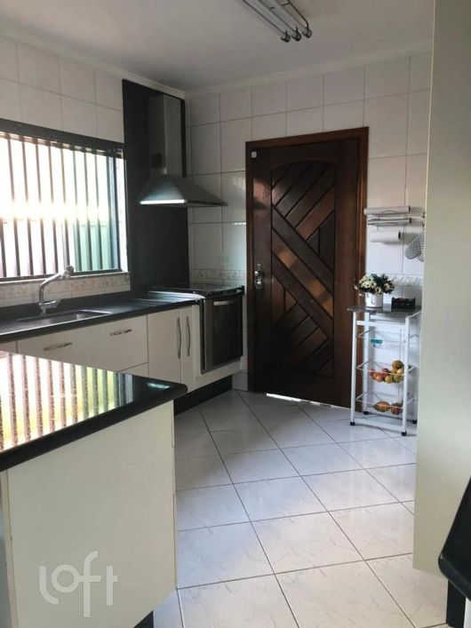 Apartamento à venda em Vila Pereira Barreto com 300 m², 3 quartos, 4 vagas
