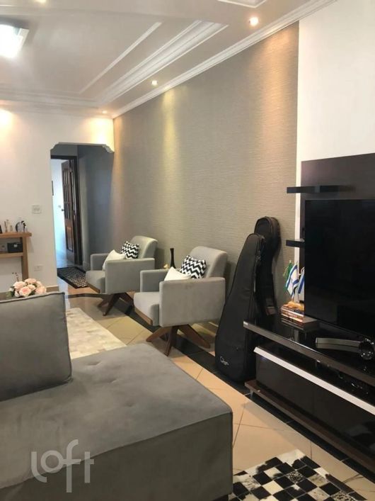 Apartamento à venda em Vila Pereira Barreto com 300 m², 3 quartos, 4 vagas