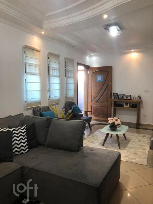 Apartamento à venda em Vila Pereira Barreto com 300 m², 3 quartos, 4 vagas