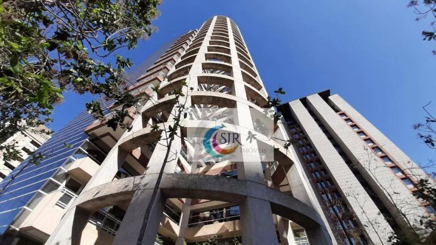 Conjunto à venda, 416 m² - Vila Olímpia - São Paulo/SP