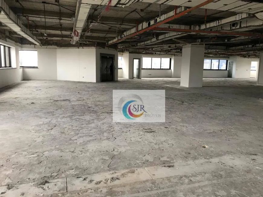 Conjunto à venda, 416 m² - Vila Olímpia - São Paulo/SP