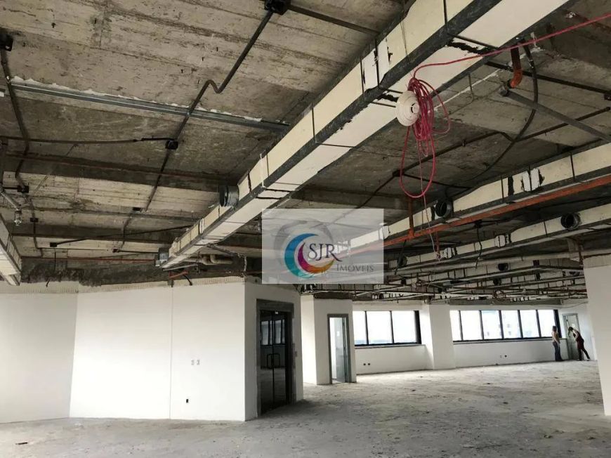 Conjunto à venda, 416 m² - Vila Olímpia - São Paulo/SP