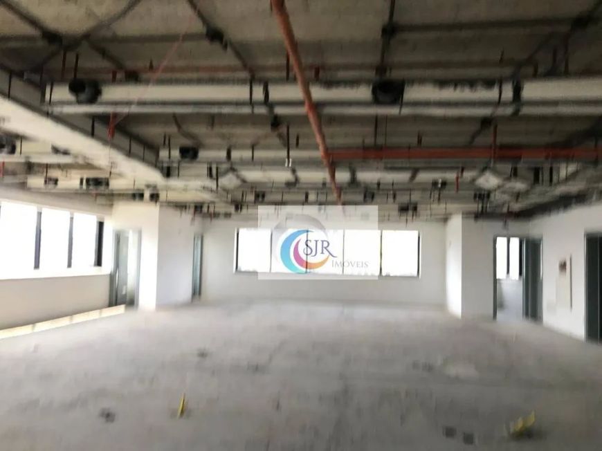 Conjunto à venda, 416 m² - Vila Olímpia - São Paulo/SP