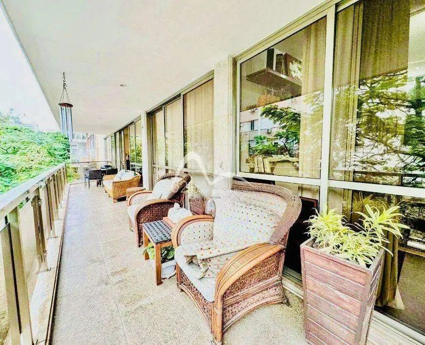 Apartamento à venda, 4 quartos, 2 suítes, 3 vagas, Ipanema - Rio de Janeiro/RJ
