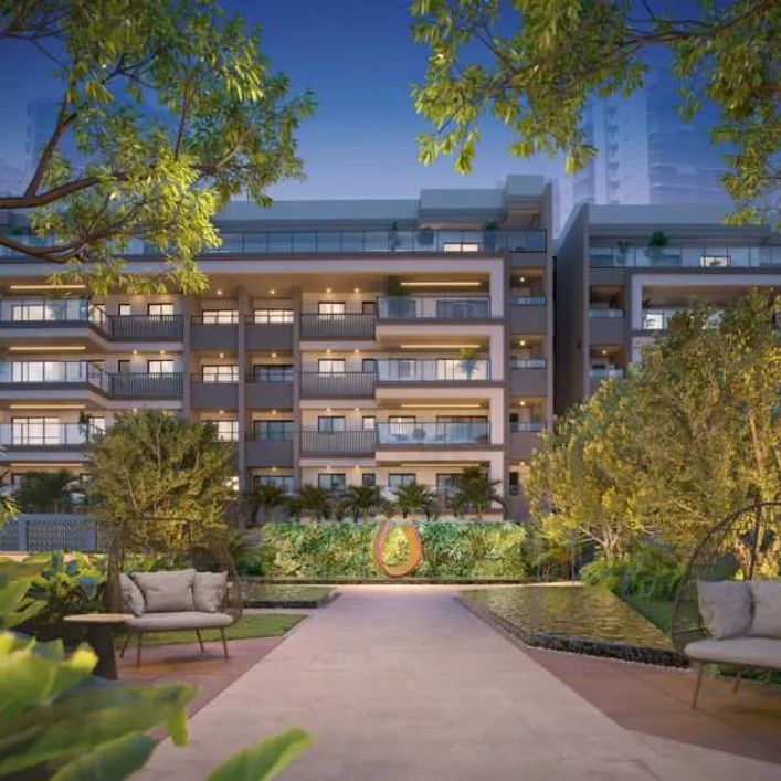Apartamento - Padrão / Residencial / Barra da Tijuca