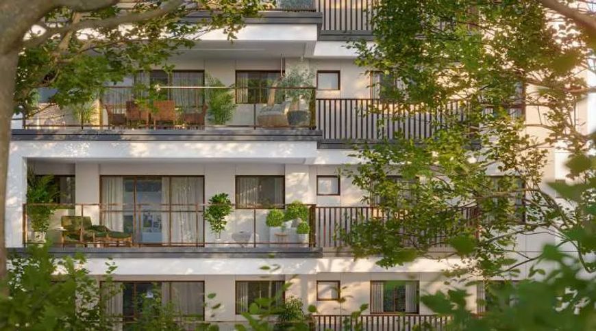 Apartamento - Padrão / Residencial / Barra da Tijuca