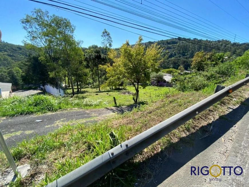 Terreno Bairro Santa Corona