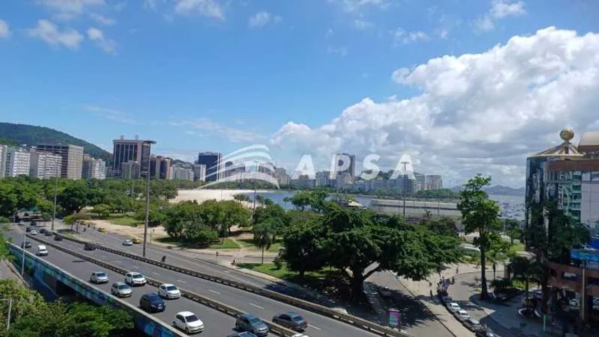Apartamento - Padrão / Residencial / Botafogo