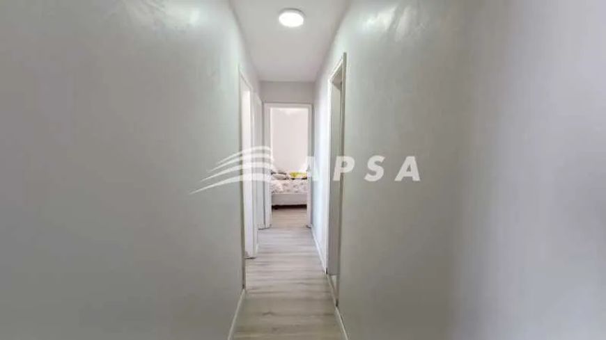 Apartamento - Padrão / Residencial / Botafogo