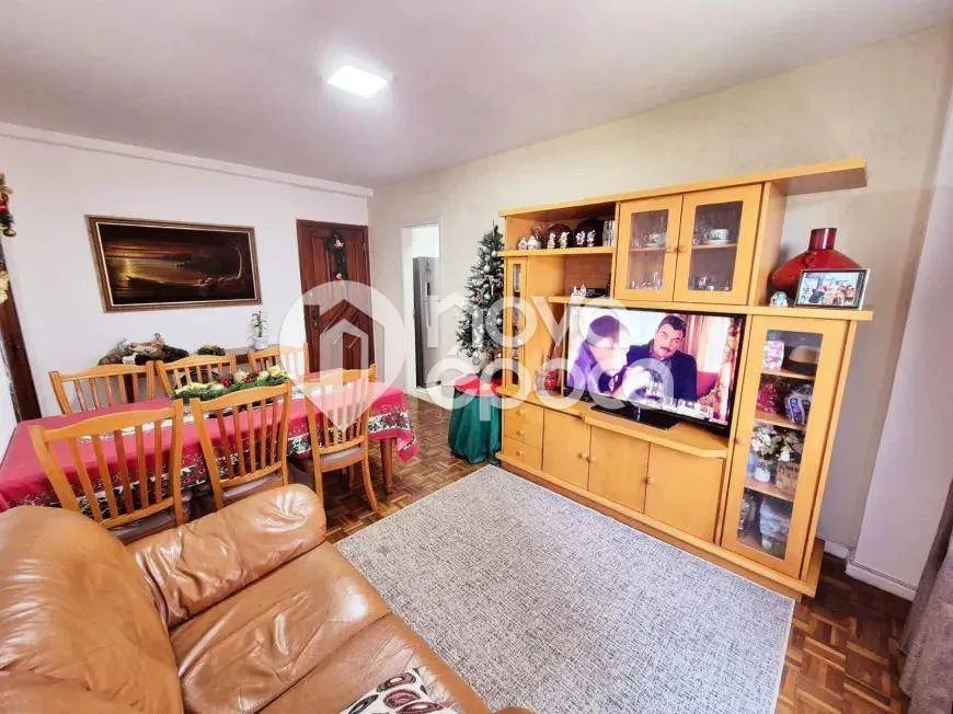 Leblon | Apartamento 3 quartos