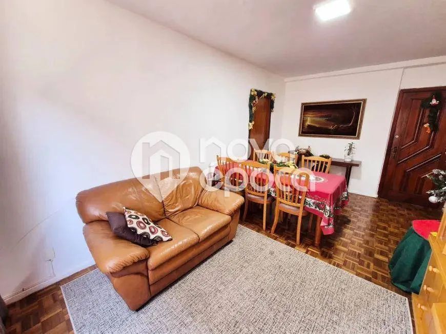 Leblon | Apartamento 3 quartos