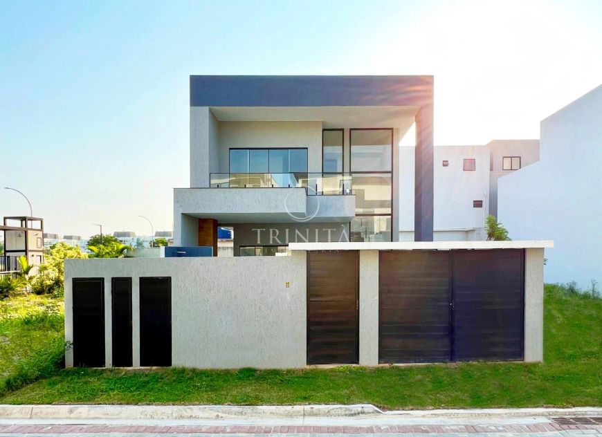 Casa em Condominio em Recreio dos Bandeirantes - Rio de Janeiro