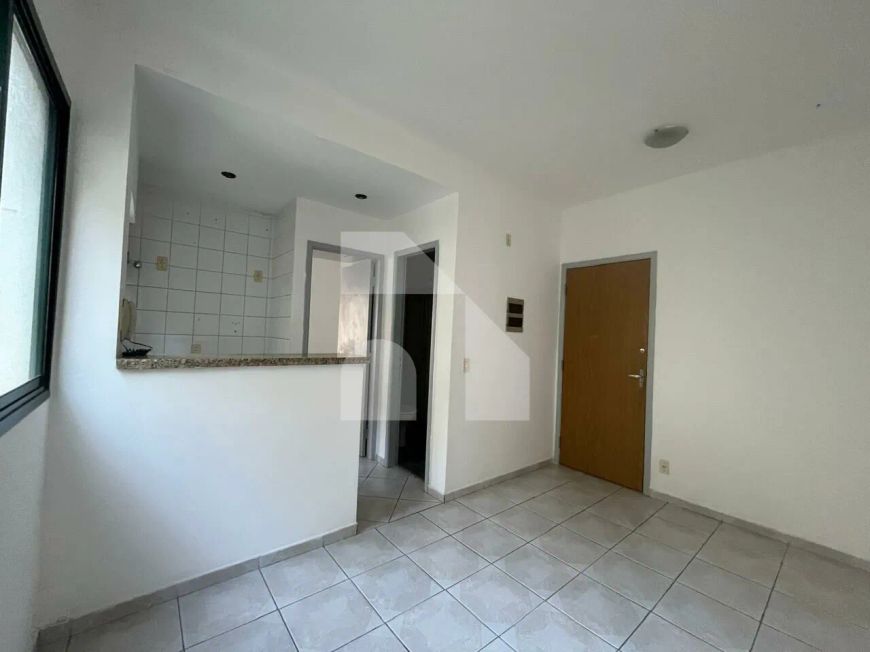 Apartamenro com 1 dormitório na Santa Cecília