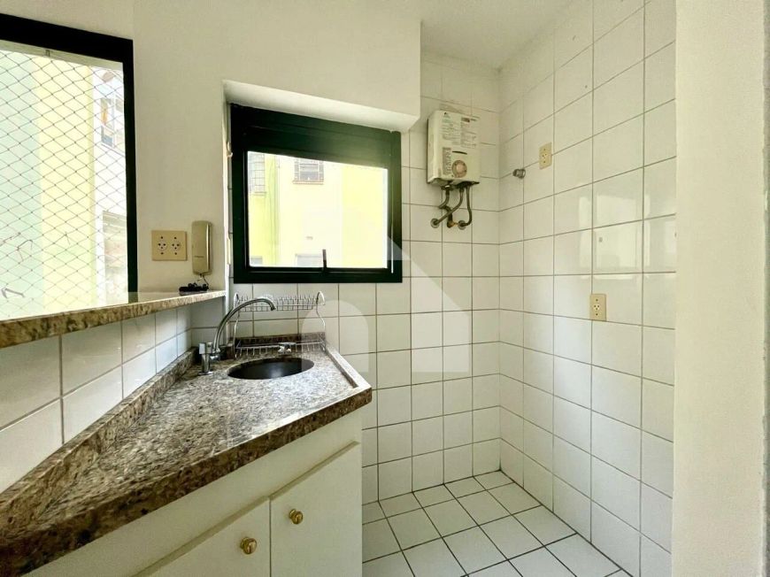 Apartamenro com 1 dormitório na Santa Cecília