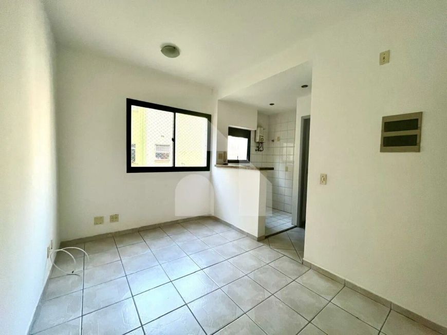 Apartamenro com 1 dormitório na Santa Cecília