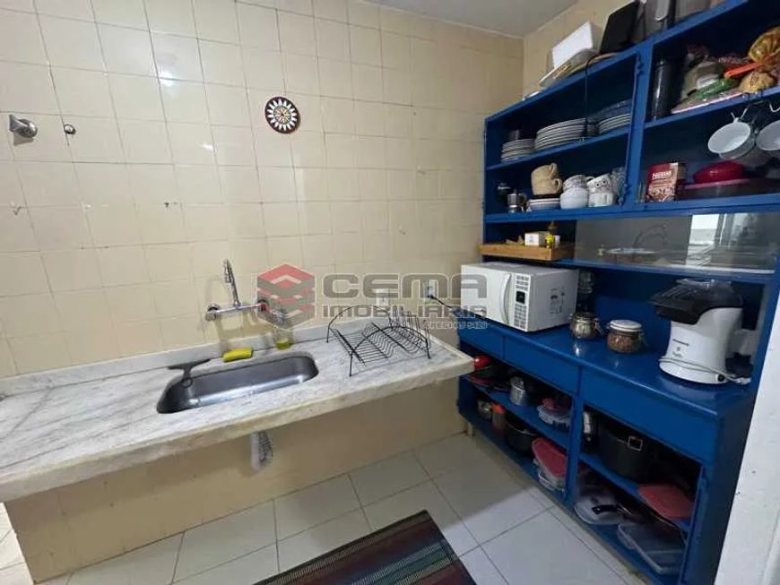 Apartamento : Padrão / Residencial / Botafogo