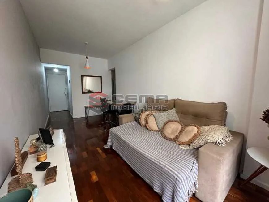 Apartamento : Padrão / Residencial / Botafogo