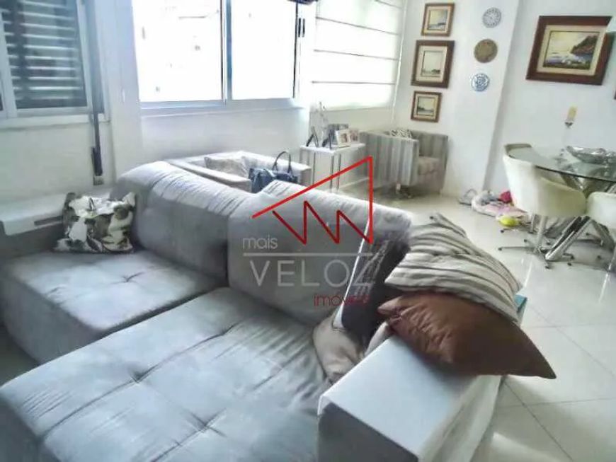 Apartamento-À VENDA-Leblon-Rio de Janeiro-RJ