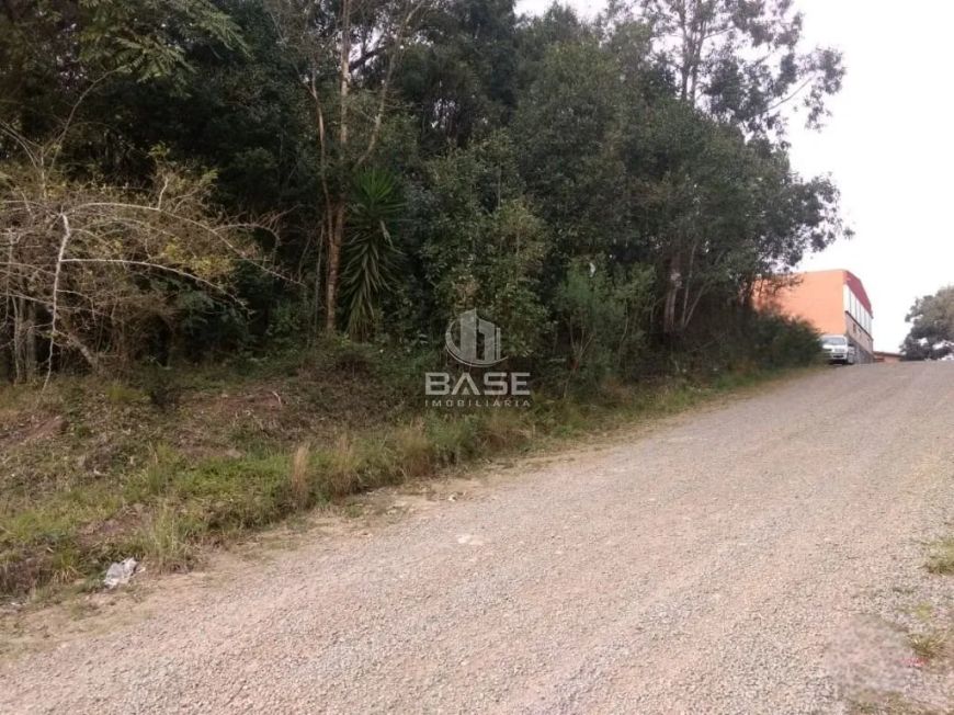 Ótimo terreno com 437,50 m² (12,5 x 35), no loteamwento Santo ANtônio, localizado em rua sem saída,