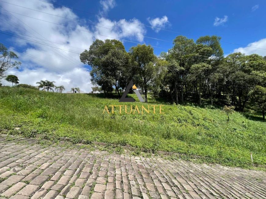 Terreno em condomínio fechado - Bairro Brandalise