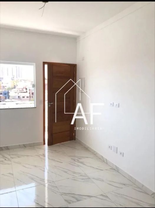 Apartamento para Venda no Parque Vitória, 2 dormitórios, 45m²