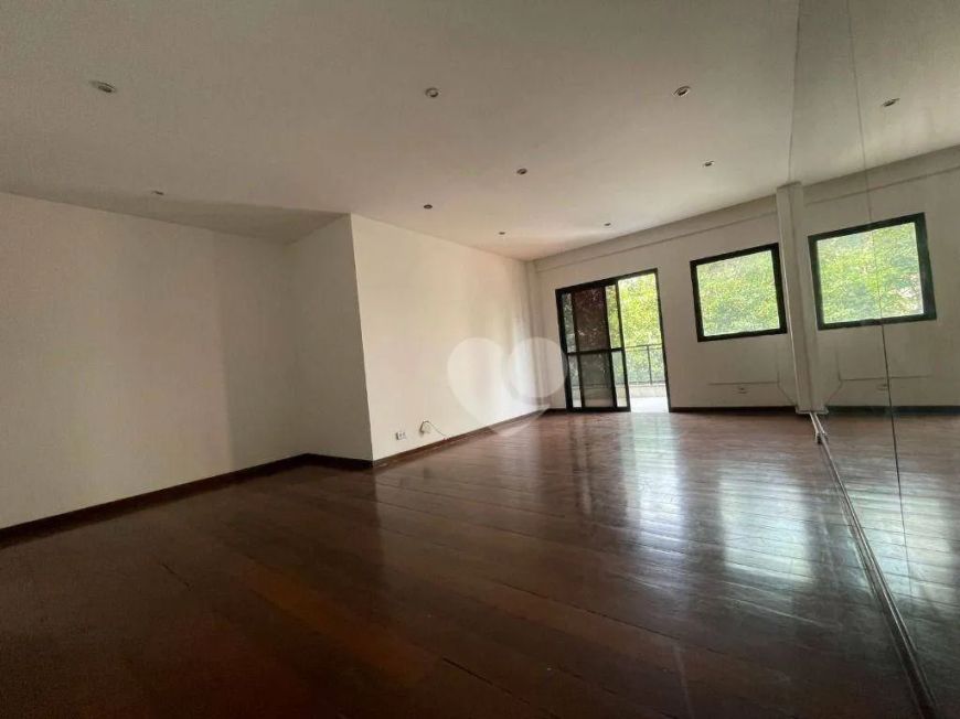 Apartamento com 2 dormitórios à venda, 121 m² por R$ 699.900 - Tijuca - Rio de Janeiro/RJ