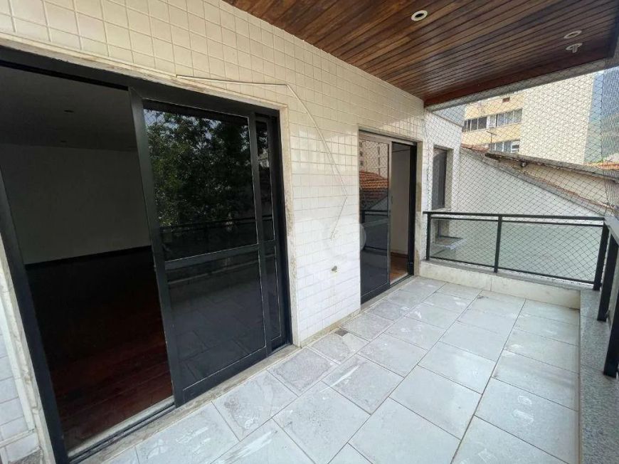 Apartamento com 2 dormitórios à venda, 121 m² por R$ 699.900 - Tijuca - Rio de Janeiro/RJ
