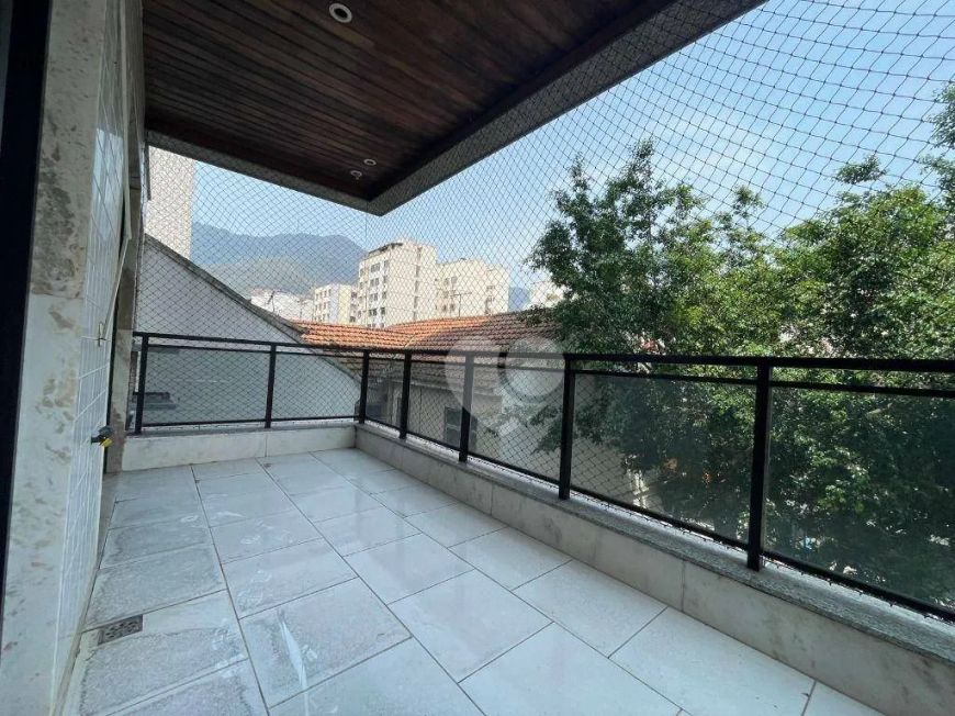 Apartamento com 2 dormitórios à venda, 121 m² por R$ 699.900 - Tijuca - Rio de Janeiro/RJ