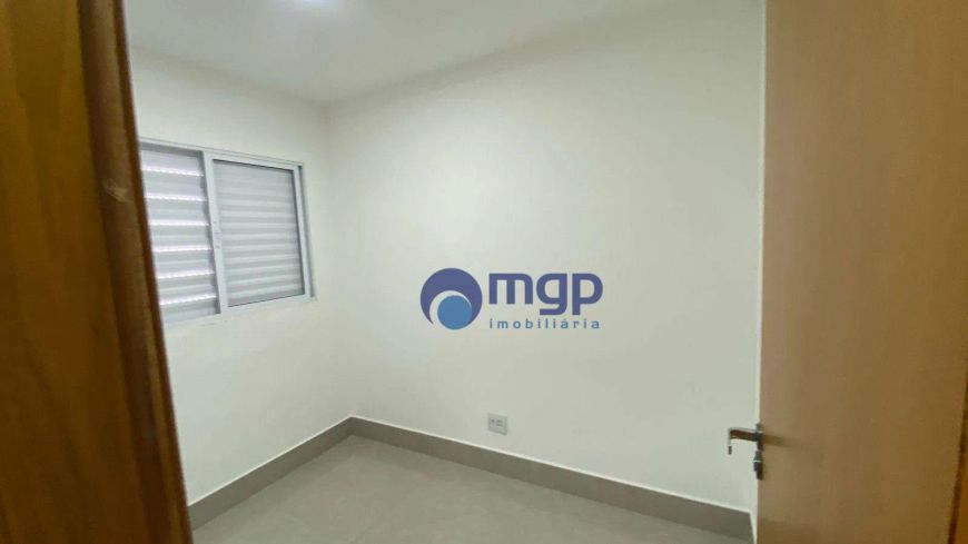 Apartamento com 2 quartos, à venda no Jardim Paraíso - 37,59 m² - São Paulo/SP